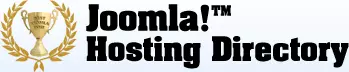 Joomla Hosting Directory
