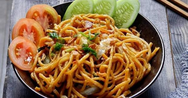 Kuliner Khas Sumatera Utara (part 3)