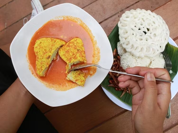 Kuliner Khas Sumatera Utara (part 3)