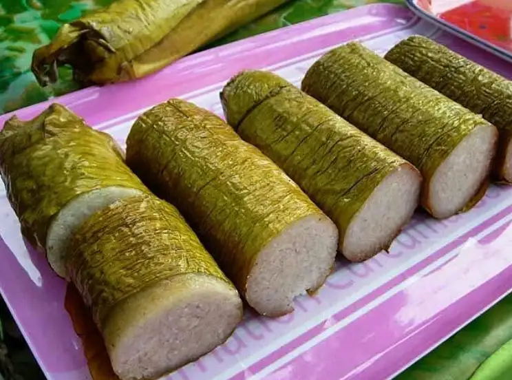 Kuliner Khas Sumatera Utara (part4)